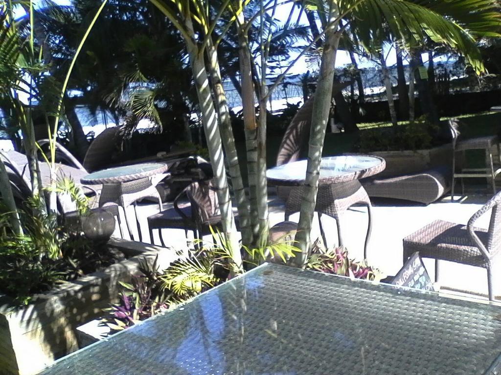 Bamburi Beach Studio Apartment B41 Luaran gambar