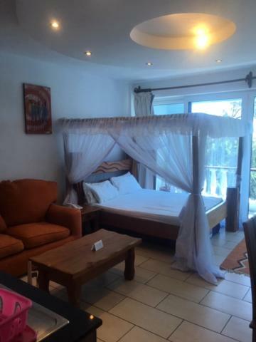 Bamburi Beach Studio Apartment B41 Luaran gambar